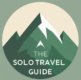 flat vector travel guide logo.webp